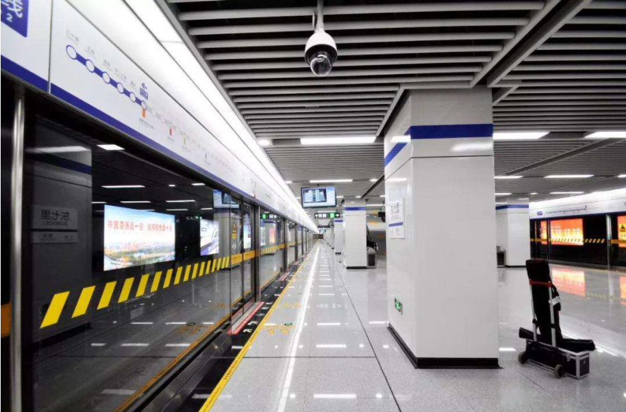 地鐵供電系統智能運維平臺(軌道交通供電智能運維平臺)